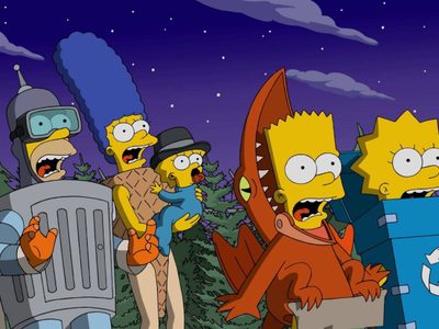 Basta, 2020: “Los Simpson” no tendrán una "Noche de brujas" por este motivo