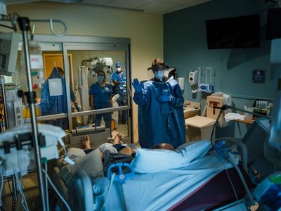 Acelerada curva de contagios en Argentina: se registraron 2.439 nuevos casos y 16 fallecidos