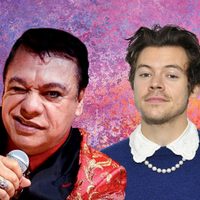 La inesperada obsesión de Harry Styles con Juan Gabriel que se volvió viral en redes