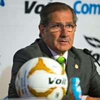 Renuncia Edgardo Codesal a la Comisión de Arbitraje