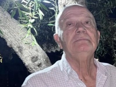 Detuvieron a un hombre por caso del jubilado desaparecido en Guaymallén: investigan un homicidio
