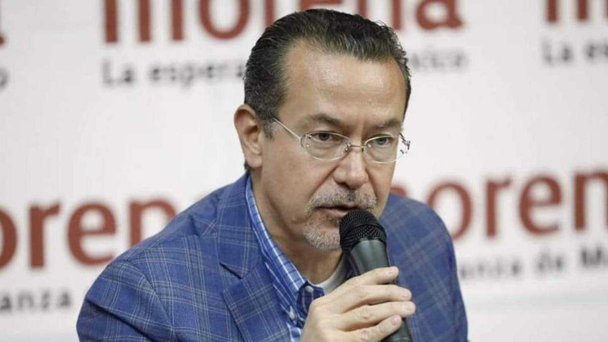 Juan José Soltero Meza