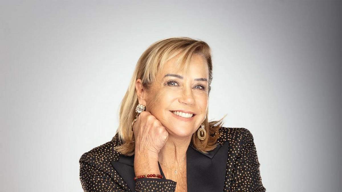 Marcela Tinayre. Fuente: (Minuto Neuquén)