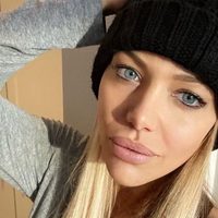 "¡No tiene vergüenza!": Eva Anderson reapareció y tomó una decisión crucial. ¿Abandona todo?
