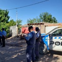 Crimen en Neuquén Capital: acribillaron a balazos a una joven de 20 años