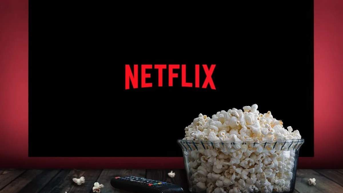 Netflix. Fuente: (Instagram)