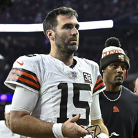 Joe Flacco regresa a los Cleveland Browns con un contrato de un año