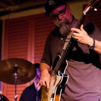 Adiós a Larry Taylor de 'Canned Heat”