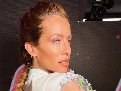 Tras el positivo de Covid, Nicole Neumann dio la noticia más feliz