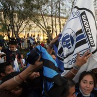 Los dueños del Atlante compran a los Gallos Blancos de Querétaro