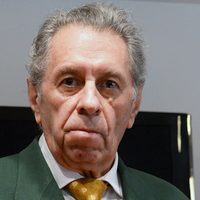 Falleció el director de orquesta Enrique Bátiz Campbell