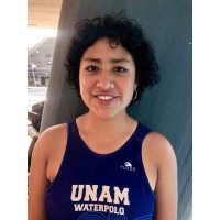Buscan a estudiante de prepa de la UNAM; asistió a un concierto y no la han localizado