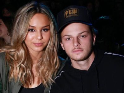 ¿¡Fin del amor!? Juanita Tinelli posteó una fotografía con su novio y tomó una drástica decisión