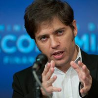 Pymes: este lunes, Kicillof lanzará medidas para revitalizar la producción en la provincia