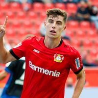 La impresionante cifra que el Chelsea desembolsará por Kai Havertz