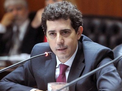 Wado de Pedro pidió al Frente de Todos que se mantenga unido para que la derecha no gane en el país