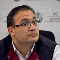 Hasta el PRI arremete contra Javier Duarte; "no es ético que promueva iniciativas para blindarse", dice
