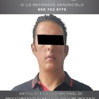 El influencer "Fer Italia" es declarado culpable de violación contra una menor de edad