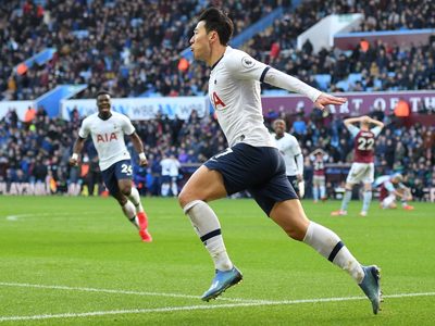Increíble y agónico triunfo del Tottenham en la Premier League, mirá todos los goles