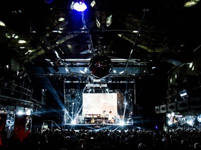 ¡No te lo pierdas! Mirá que banda llega a Neuquén