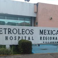 La CNDH inicia queja de oficio por muerte de dos personas en hospital de Pemex