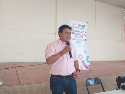 Reprenden a alcalde desobediente en Oaxaca; viola amparo para favorecer a empresa francesa