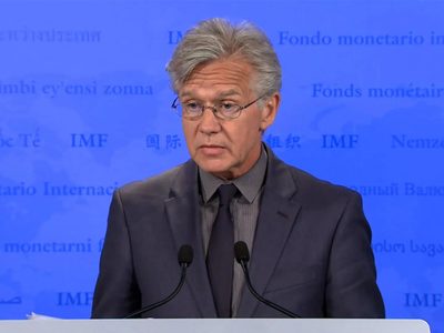 Deuda externa: el FMI confía en que pueda alcanzarse un acuerdo con los acreedores