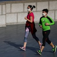 Atención runners: cuáles son los cambios para salir en cuarentena