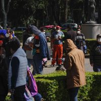 "No nos equivoquemos": la OMS rechaza la narrativa de que Ómicron "es menos grave"