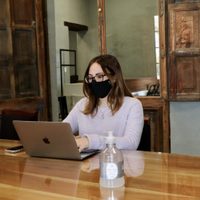 Fernanda Ávila conducirá la Secretaría de Minería de la Nación