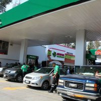 En Naucalpan, primer prototipo del nuevo concepto de la Franquicia Pemex