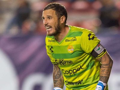 La inédita confesión de Cristian Campestrini sobre su ausencia en la Selección