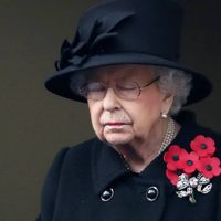 Nuevo golpe para la reina Isabel II: la Corona sufre otra sentida pérdida