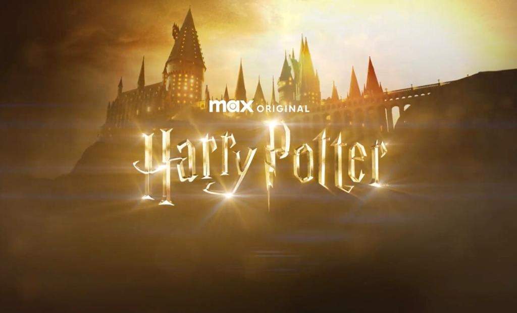 HBO confirma creación de serie Harry Potter