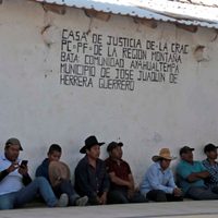 Guerrero: CRAC y Upoeg rechazan fallo de la Suprema Corte y anuncian protestas