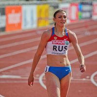 Por dopaje, atleta rusa pierde presea de oro de Londres 2012