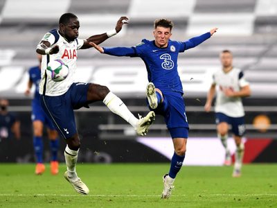 Chelsea vs. Tottenham: formaciones y todos los detalles de un duelo clave por la cima en la Premier