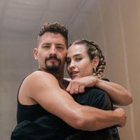 Sara Escobar le dedicó unas hermosas palabras a Mau Montaner en una fecha muy especial