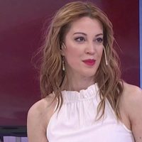 ¡Bomba!: tras el escándalo apareció un video de Miriam Lanzoni en la cama con otro hombre
