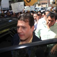 A contrarreloj, delegado en GAM acata orden judicial y evita su destitución desde la Corte