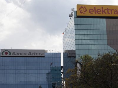 Salinas Pliego recicla Elektra para darle la vuelta al fisco