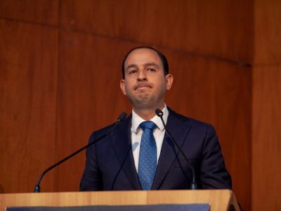'Expulsión inmediata” si se confirma que en la entrega de billetes hay militantes del PAN: Cortés