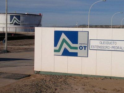 Los números hablan por sí solos: Vaca Muerta consolida las exportaciones de petróleo hacia Chile