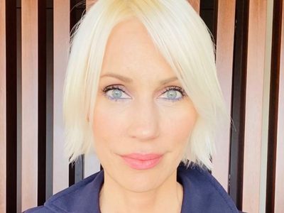 Ingrid Grudke se refirió a la pregunta que le hizo Pampita sobre el supuesto romance con su marido