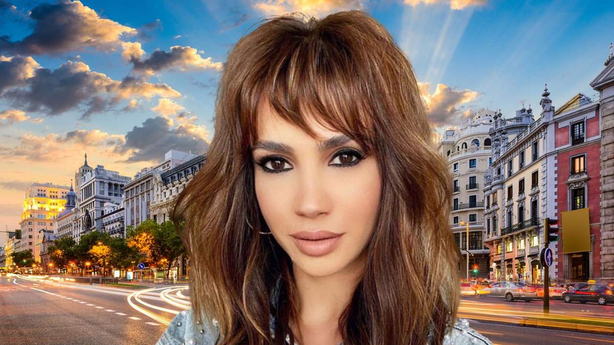 Celeste Cid. Fuente: (Minuto Neuquén)