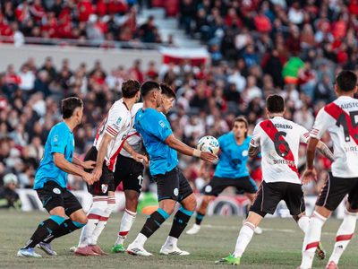 Final de la Liga Profesional: los títulos que River y Belgrano consiguieron en su historia