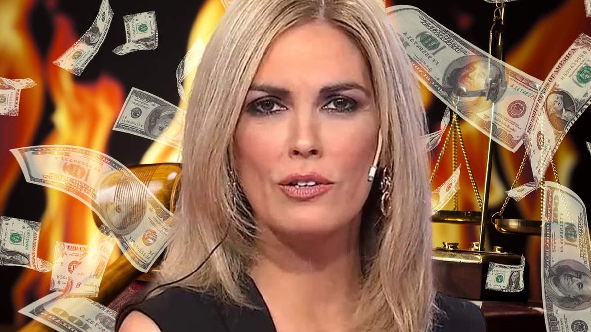 Viviana Canosa. Fuente: (Minuto Neuquén)