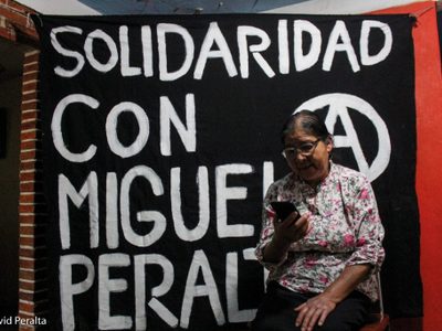 Colectivos de Oaxaca exigen justicia para Miguel y David Peralta; aseguran son víctimas