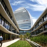 Escándalo de presunto espionaje del banco BBVA abarcaría a la exvicepresidenta de España