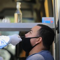 Coronavirus: la nación reportó 13.043 casos nuevos y 268 nuevos fallecimientos